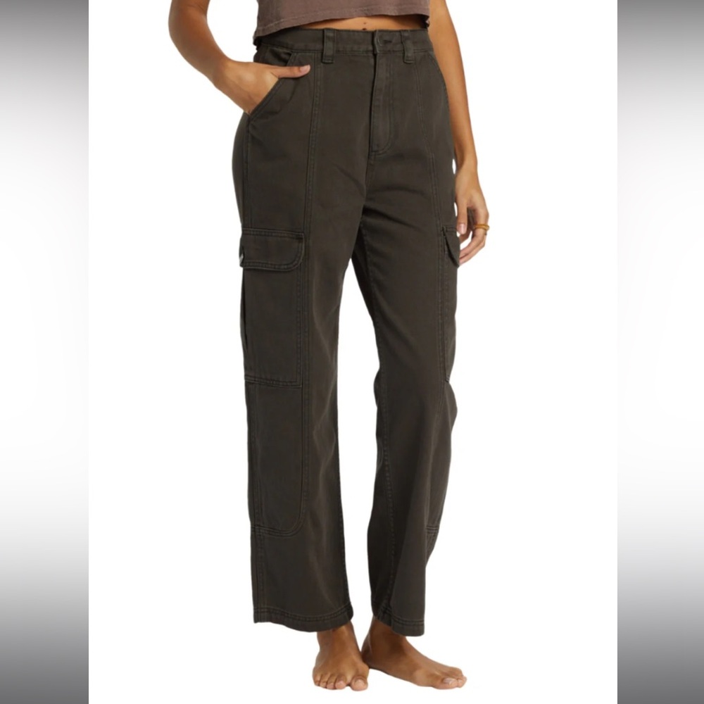 Billabong Wall To Wall Pants